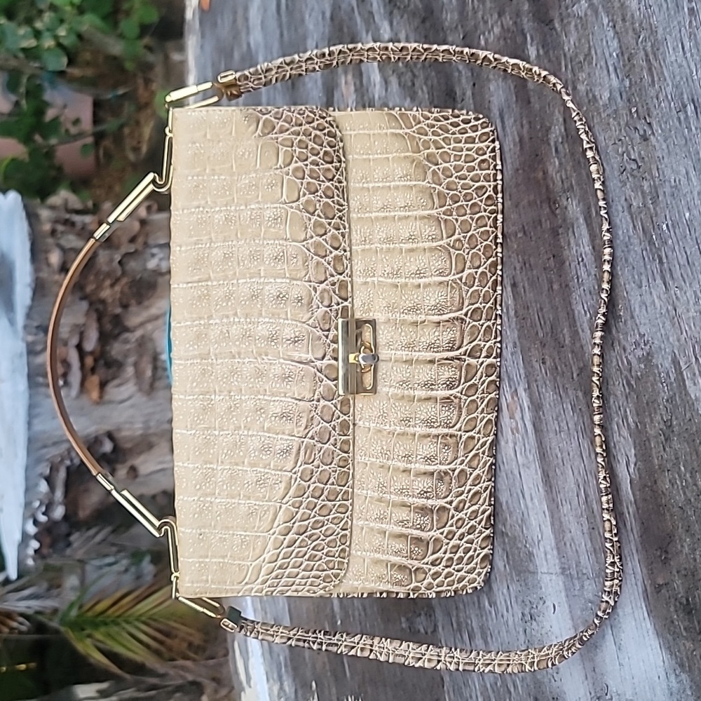 Vintage Himalayan like bag